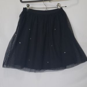Girls Circo tulle skirt.